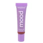 Gloss Labial Ruby Rose Mood Graceful Gloss Labial Ruby Rose Mood Graceful