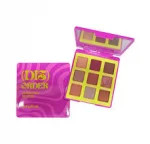 Paleta De Sombras Ruby Rose (Dis) Order Astral Hues Paleta De Sombras Ruby Rose (Dis) Order Astral Hues
