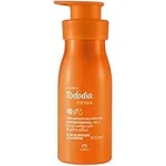 Hidratante Corporal Natura Tododia Energia Flor De Gengibre E Tangerina 400Ml Hidratante Corporal Natura Tododia Energia Flor De Gengibre E Tangerina 400Ml