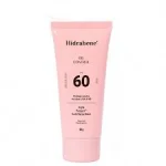 Protetor Solar Facial Hidrabene FPS60 Oil Control 50G Protetor Solar Facial Hidrabene FPS60 Oil Control 50G