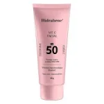 Vitamina C Facial Hidrabene FPS50 Vitamina C Facial Hidrabene FPS50