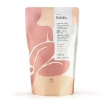 Refil Hidratante Corporal Natura Tododia Noz Pecã E Cacau 400Ml Refil Hidratante Corporal Natura Tododia Noz Pecã E Cacau 400Ml