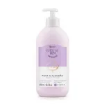 Hidratante Corporal Boticário Rosa & Algodão 400Ml Hidratante Corporal Boticário Rosa & Algodão 400Ml