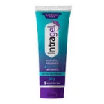 Lubrificante Íntimo Intra Gel 50G Lubrificante Íntimo Intra Gel 50G