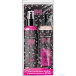 Kit Cia Da Natureza Hello Kitty Pink Rock Body Splash 240Ml + Hidratante 230Ml Kit Cia Da Natureza Hello Kitty Pink Rock Body Splash 240Ml + Hidratante 230Ml