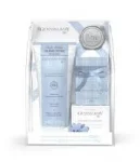 Kit Giovanna Baby Blue Hidratante 200Ml + Colônia 20Ml + Sabonete 90G Kit Giovanna Baby Blue Hidratante 200Ml + Colônia 20Ml + Sabonete 90G