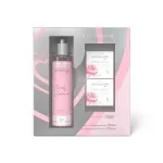 Kit Giovanna Baby Classic Body Splash 260Ml + 2 Sabonetes 90G Kit Giovanna Baby Classic Body Splash 260Ml + 2 Sabonetes 90G
