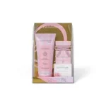 Kit Giovanna Baby Classic Hidratante 200Ml + Colônia 20Ml + Sabonete 90G Kit Giovanna Baby Classic Hidratante 200Ml + Colônia 20Ml + Sabonete 90G