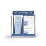 Kit Giovanna Baby Blue Hidratante 50Ml + 2 Sabonetes 90G Kit Giovanna Baby Blue Hidratante 50Ml + 2 Sabonetes 90G