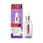Sérum Facial L'Oréal Paris Revitalift Hialurônico 15Ml Sérum Facial L'Oréal Paris Revitalift Hialurônico 15Ml