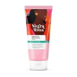 Sabonete Líquido Esfoliante Facial Negra Rosa Antioleosidade 150Ml Sabonete Líquido Esfoliante Facial Negra Rosa Antioleosidade 150Ml