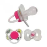 Chupeta Pepeta Bico Redondo Silicone Sortido Chupeta Pepeta Bico Redondo Silicone Sortido