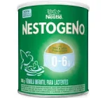 Fórmula Infantil Nestogeno 0 A 6 Meses 800G Fórmula Infantil Nestogeno 0 A 6 Meses 800G