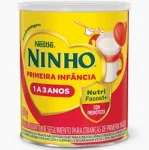 Fórmula Infantil Ninho Primeira Infância 1 A 3 Anos 800G Fórmula Infantil Ninho Primeira Infância 1 A 3 Anos 800G
