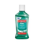 Enxaguante Bucal Colgate Plax Fresh Mint 60Ml Enxaguante Bucal Colgate Plax Fresh Mint 60Ml