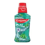 Enxaguante Bucal Colgate Plax Fresh Mint 250Ml Enxaguante Bucal Colgate Plax Fresh Mint 250Ml