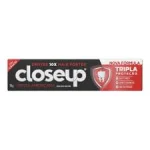 Creme Dental Closeup Menta Americana Tripla Proteção 70G Creme Dental Closeup Menta Americana Tripla Proteção 70G
