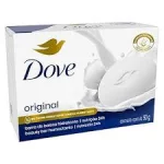 Sabonete Dove Original 90G Pacote 6 Unidades Sabonete Dove Original 90G Pacote 6 Unidades