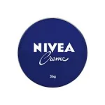 Creme Hidratante Nivea Lata 56G Creme Hidratante Nivea Lata 56G