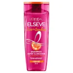 Shampoo Elseve Liso Dos Sonhos 200Ml Shampoo Elseve Liso Dos Sonhos 200Ml