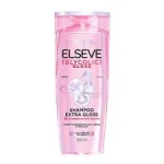 Shampoo Elseve Glycolic Gloss 200Ml Shampoo Elseve Glycolic Gloss 200Ml