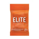 Preservativo Blowtex Elite 3 Unidades Preservativo Blowtex Elite 3 Unidades