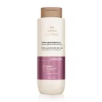 Shampoo Natura Lumina Brilho E Proteção Da Cor 300Ml Shampoo Natura Lumina Brilho E Proteção Da Cor 300Ml