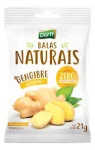 Bala De Gengibre Dorff Sem Açúcar Original Bala De Gengibre Dorff Sem Açúcar Original