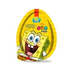 Ovo Surpresa Ovo Toys Bob Esponja Ovo Surpresa Ovo Toys Bob Esponja