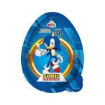 Ovo Surpresa Ovo Toys Sonic Ovo Surpresa Ovo Toys Sonic