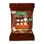Pastilha Valda Friends Café Mentolado Sachê 25G Pastilha Valda Friends Café Mentolado Sachê 25G