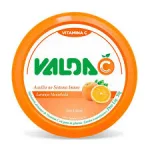 Balas De Gelatina Valda C Lata 50G Balas De Gelatina Valda C Lata 50G
