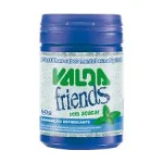Pastilha Valda Friends Pote 50G Pastilha Valda Friends Pote 50G