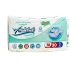 Fralda Geriátrica Vitalidade Premium M 30 Unidades Fralda Geriátrica Vitalidade Premium M 30 Unidades