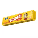 Drops Mastigável Paçoquita 35G Drops Mastigável Paçoquita 35G