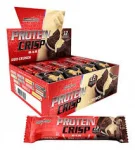Barra De Proteína Integralmedica Whey Protein Duo Crunch 45G Barra De Proteína Integralmedica Whey Protein Duo Crunch 45G