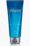 Gel De Barbear Natura Kaiak 2 Em 1 Gel De Barbear Natura Kaiak 2 Em 1