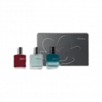 Kit Natura Homem Miniaturas Kit Natura Homem Miniaturas