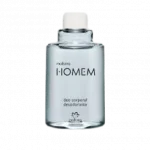 Refil Desodorante Corporal Natura Homem Tradicional Refil Desodorante Corporal Natura Homem Tradicional