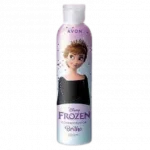 Condicionador Avon Brilho Frozen 200Ml Condicionador Avon Brilho Frozen 200Ml