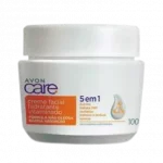 Creme Facial Avon Care 5 Em 1 Vitaminado 100G Creme Facial Avon Care 5 Em 1 Vitaminado 100G