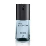 Desodorante Corporal Natura Homem Tradicional 100Ml Desodorante Corporal Natura Homem Tradicional 100Ml