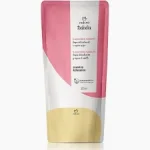 Refil Shampoo Natura Tododia Reparador Flor De Cereja E Abacate 300Ml Refil Shampoo Natura Tododia Reparador Flor De Cereja E Abacate 300Ml