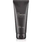 Shower Gel Corporal Natura Homem Coragio 100G Shower Gel Corporal Natura Homem Coragio 100G
