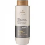 Shampoo Natura Lumina Força E Reparação Molecular 300Ml Shampoo Natura Lumina Força E Reparação Molecular 300Ml