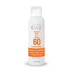 Protetor Solar Aerosol Oaz FPS60 200Ml Protetor Solar Aerosol Oaz FPS60 200Ml