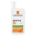 Protetor Solar Facial La Roche-Posay Anthelios Airlicium + FPS50 Sem Cor 40Ml Protetor Solar Facial La Roche-Posay Anthelios Airlicium + FPS50 Sem Cor 40Ml