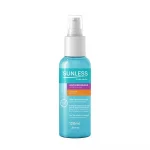 Leave In Sunless Com Filtro Solar 120Ml Leave In Sunless Com Filtro Solar 120Ml
