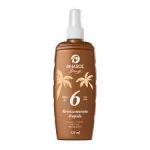 Óleo Bronzeador Anasol FPS6 125Ml Óleo Bronzeador Anasol FPS6 125Ml