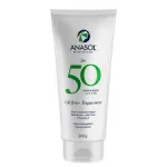 Protetor Solar Anasol FPS50 200G Protetor Solar Anasol FPS50 200G